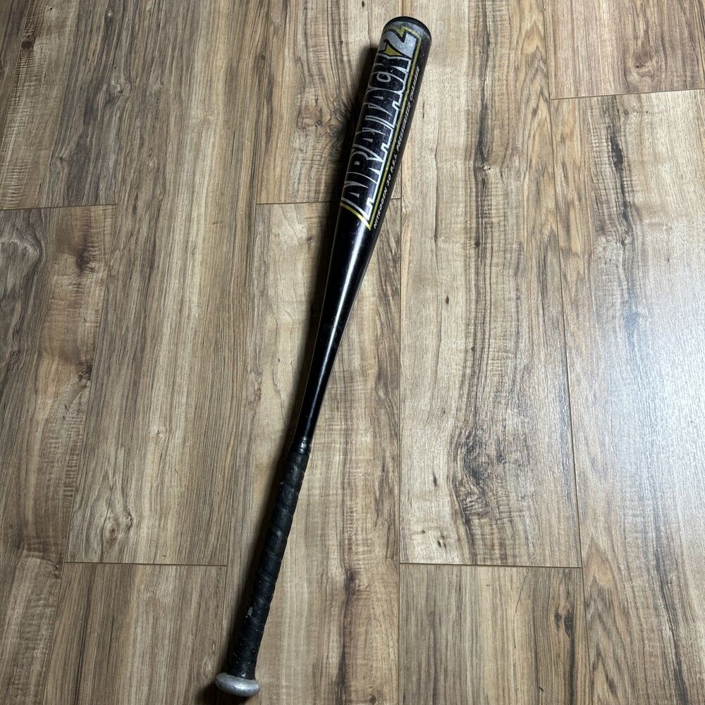Louisville Slugger TPX Air Attack 2 Model BB13 Baseball Bat 33In 29oz -4